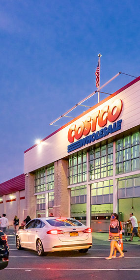 costco sitehawks retail client - costco