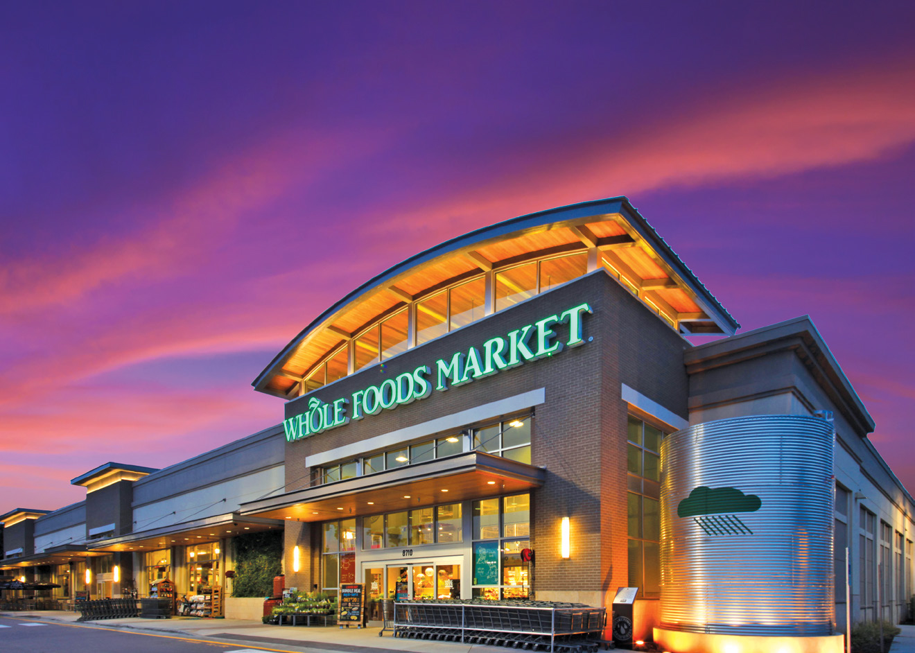 whole-moble sitehawks retail client - whole foods