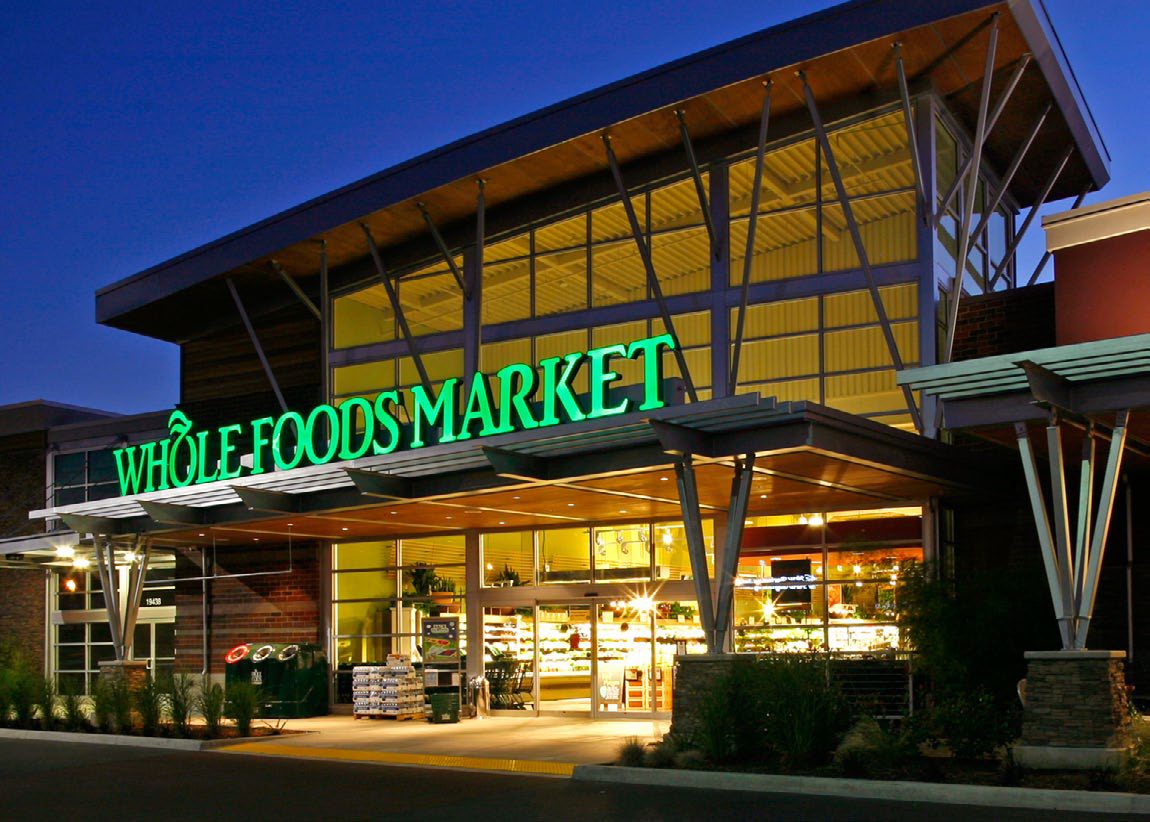 wholefoods example of sitehawks big box retailer client - whole foods